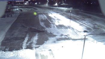 Weather camera view of Troy JHS.