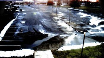 Weather camera view of Troy JHS.