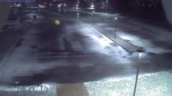 Weather camera view of Troy JHS.