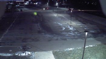 Weather camera view of Troy JHS.