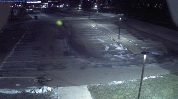 Weather camera view of Troy JHS.
