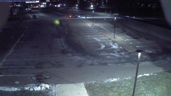 Weather camera view of Troy JHS.