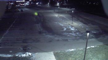 Weather camera view of Troy JHS.