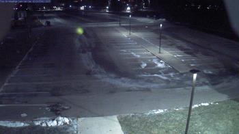 Weather camera view of Troy JHS.