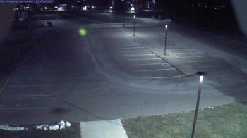 Weather camera view of Troy JHS.