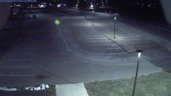 Weather camera view of Troy JHS.