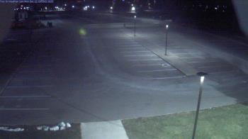 Weather camera view of Troy JHS.