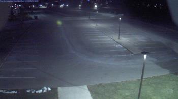 Weather camera view of Troy JHS.