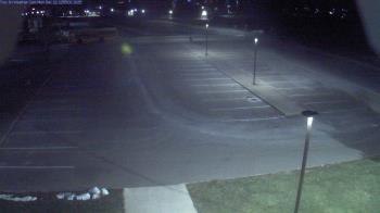 Weather camera view of Troy JHS.