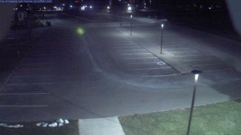 Weather camera view of Troy JHS.