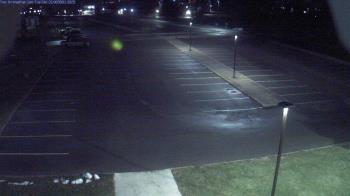 Weather camera view of Troy JHS.
