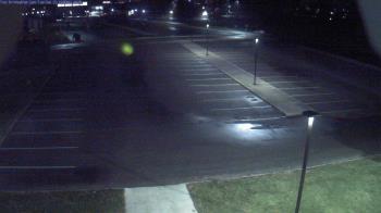 Weather camera view of Troy JHS.