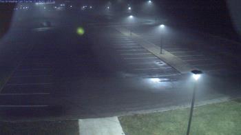 Weather camera view of Troy JHS.