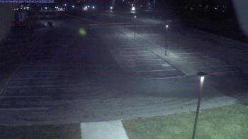 Weather camera view of Troy JHS.