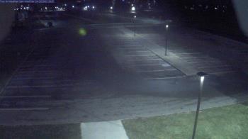 Weather camera view of Troy JHS.