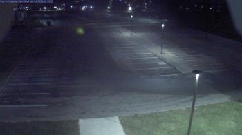 Weather camera view of Troy JHS.