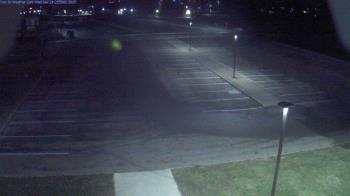 Weather camera view of Troy JHS.