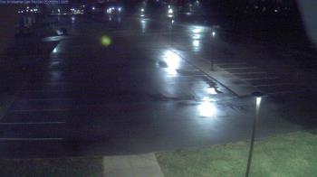 Weather camera view of Troy JHS.