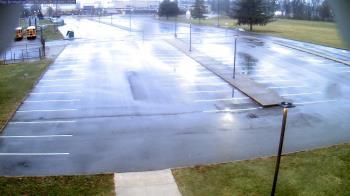 Weather camera view of Troy JHS.