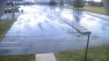 Weather camera view of Troy JHS.