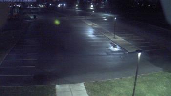Weather camera view of Troy JHS.