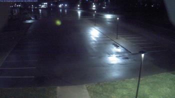 Weather camera view of Troy JHS.