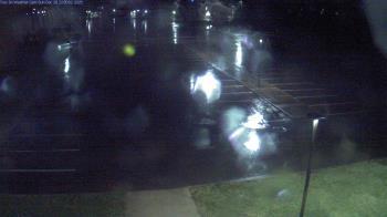 Weather camera view of Troy JHS.