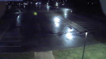 Weather camera view of Troy JHS.