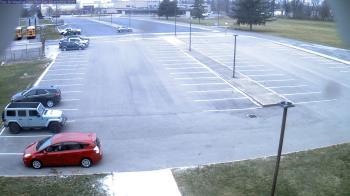 Weather camera view of Troy JHS.