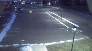 Weather camera view of Troy JHS.