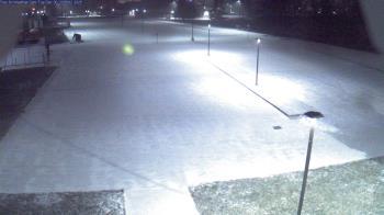 Weather camera view of Troy JHS.