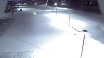 Weather camera view of Troy JHS.