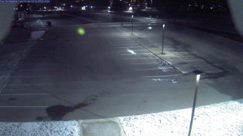 Weather camera view of Troy JHS.