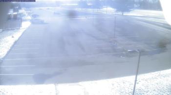 Weather camera view of Troy JHS.