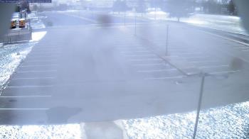 Weather camera view of Troy JHS.