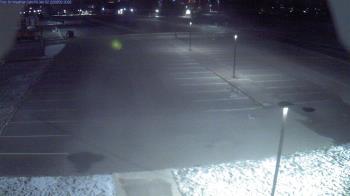 Weather camera view of Troy JHS.