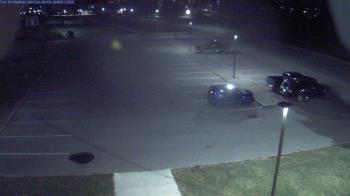 Weather camera view of Troy JHS.