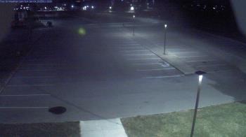 Weather camera view of Troy JHS.