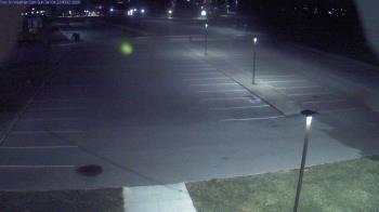 Weather camera view of Troy JHS.