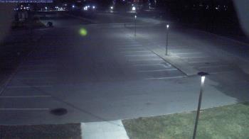 Weather camera view of Troy JHS.