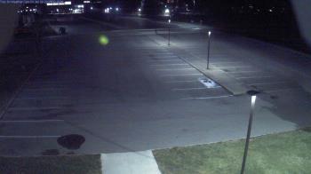 Weather camera view of Troy JHS.