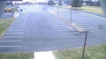 Weather camera view of Troy JHS.