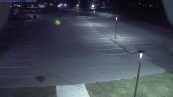 Weather camera view of Troy JHS.