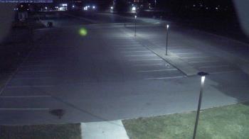 Weather camera view of Troy JHS.
