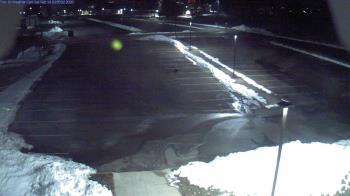 Weather camera view of Troy JHS.