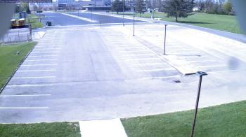 Weather camera view of Troy JHS.
