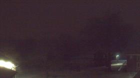 Weather camera view of Village Charter School.