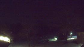 Weather camera view of Village Charter School.