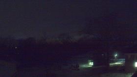 Weather camera view of Village Charter School.