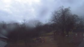 Weather camera view of Village Charter School.